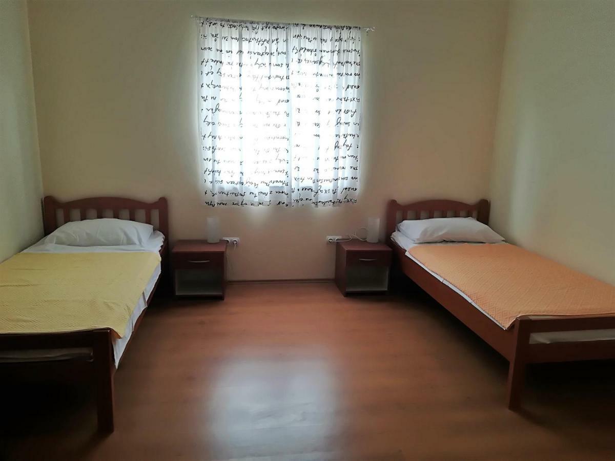 Apartman Rosanda Premuda Exterior photo